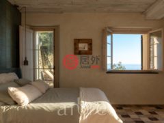 意大利利古里亚韦尔纳扎的独栋别墅，Vernazza，编号78078889