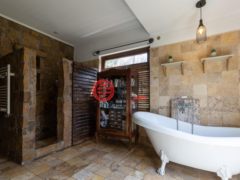 智利Region Santiago MetropolitanLa Florida的独栋别墅，Condominio Polo Mahuida 164946，编号77699810