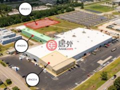 美国南卡罗来纳州康韦的仓库，None 370 Allied Dr.，编号75648214