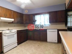 美国印地安那州贝德福德的独栋别墅，None 1702 Valley View Drive，编号77976543
