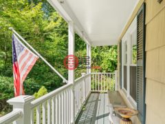 美国纽约州South Salem的独栋别墅，15 Glen Drive，编号78312995