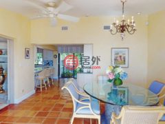 百慕达Paget的独栋别墅，Evergreen 9 Bellevue Lane，编号67039478
