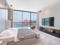 阿联酋迪拜迪拜的独栋别墅，Dubai - Palm Jumeirah - Garden Homes - Garden Homes Frond D Palm Jumeirah，编号78039106
