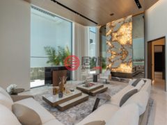 阿联酋迪拜迪拜的独栋别墅，Dubai - Palm Jumeirah - Garden Homes - Garden Homes Frond D Palm Jumeirah，编号78039106