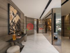 阿联酋迪拜迪拜的独栋别墅，Dubai - Palm Jumeirah - Garden Homes - Garden Homes Frond D Palm Jumeirah，编号78039106