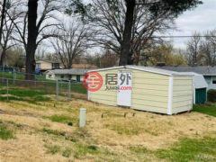 美国伊利诺伊州Vandalia的独栋别墅，None 1423 SHELLEY Drive，编号77687078