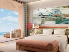 阿联酋迪拜迪拜的公寓，Dubai - Jumeirah - Jumeirah Asora Bay Jumeirah，编号77988102