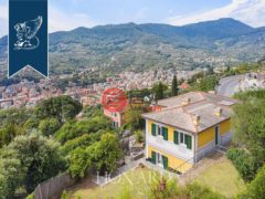 意大利利古里亚Santa Margherita Ligure的公寓，编号76106021