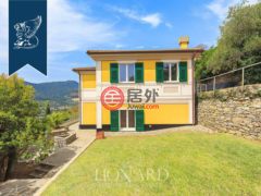 意大利利古里亚Santa Margherita Ligure的公寓，编号76106021