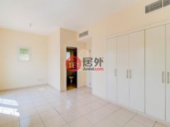 阿联酋迪拜迪拜的公寓，The Springs 2，编号60885232