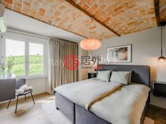 意大利AstiNizza Monferrato的独栋别墅，Strada Bricco，编号78266317
