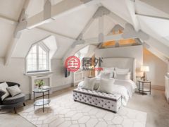 英国英格兰Ascot的独栋别墅，The Coach House，编号78220693