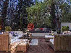 英国英格兰Ascot的独栋别墅，The Coach House，编号78220693
