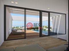 希腊阿提卡雅典的公寓，Glyfada Seaborne，编号57433753