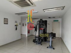 马来西亚雪兰莪州Bukit Jelutong的公寓，Jalan Bazar U8/10，编号71329985