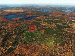美国威斯康星州Minocqua的住宅用地，None Lot 127 WOODHILL CT，编号78136220