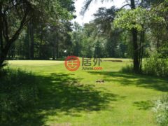 美国威斯康星州Minocqua的住宅用地，None Lot 127 WOODHILL CT，编号78136220