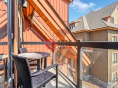 加拿大阿尔伯塔坎莫尔的公寓，311-191 Kananaskis Way，编号68859598