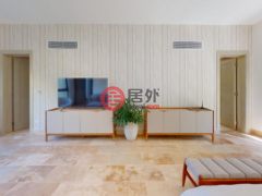 多明尼加La RomanaLa Romana的独栋别墅，Casa de Campo Marina，编号77895197