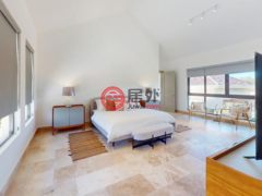 多明尼加La RomanaLa Romana的独栋别墅，Casa de Campo Marina，编号77895197