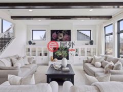 美国明尼苏达州哈姆莱克的独栋别墅，16419 Kiska Street Northeast，编号77237197