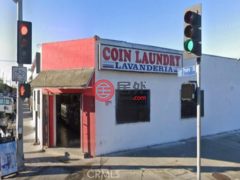 美国加州洛杉矶的办公室，7801 S San Pedro，编号68552716