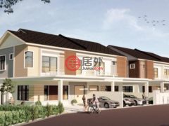 马来西亚PenangMukim 16的公寓，编号75498374