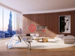 阿联酋迪拜迪拜的公寓，Downtown Dubai Downtown Dubai，编号78518297