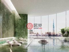 阿联酋迪拜迪拜的公寓，Downtown Dubai Downtown Dubai，编号78518297