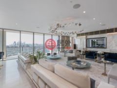阿联酋迪拜迪拜的公寓，Dubai - Palm Jumeirah - Atlantis The Royal Residences Palm Jumeirah，编号77976926