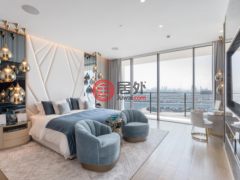 阿联酋迪拜迪拜的公寓，Dubai - Palm Jumeirah - Atlantis The Royal Residences Palm Jumeirah，编号77976926
