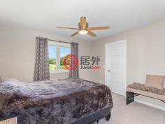 美国密歇根州St Louis的独栋别墅，None 9959 Riverside Drive，编号78444883