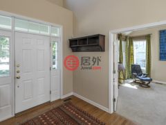 美国新泽西州Skillman的独栋别墅，16 Spyglass Road，编号78534114