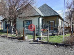 美国俄勒冈州Dufur的独栋别墅，None 552 NE WILLIAMS ST，编号77483489
