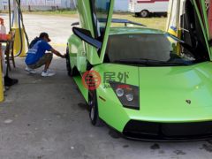 美国佛罗里达州霍利德的公寓，3325 US Highway 19，编号66833407