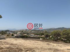 西班牙瓦伦西亚哈韦亚的独栋别墅，编号74608184