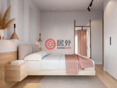安道尔AndorraCanillo的公寓，编号71888834