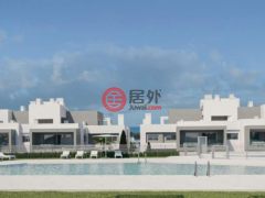 西班牙安达卢西亚埃斯特波纳的公寓，编号72737365