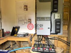 美国阿拉巴马州滑铁卢的独栋别墅，None 600 Co Rd 146，编号77885029