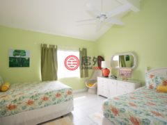 开曼群岛Seven Mile Beach的公寓，Harbour Heights 44，编号78075295