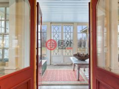 美国佛蒙特州里奇福德的独栋别墅，74 Wightman Hill Road，编号77420027