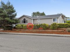 美国俄勒冈州North Bend的独栋别墅，None 3095 VIRGINIA AVE，编号78388637