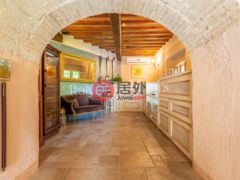 意大利SienaSan Gimignano的独栋别墅，Via San Gimignano，编号77405140