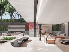 西班牙加泰罗尼亚巴塞罗那的独栋别墅，Avinguda de Pedralbes，编号76578410