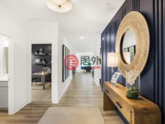 美国印地安那州马克斯维勒的独栋别墅，None 9445 Gaskin Lane，编号78344540