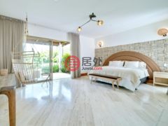多明尼加La RomanaLa Romana的独栋别墅，Las Canas II 49，编号77940432