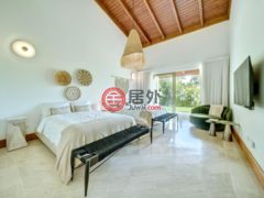多明尼加La RomanaLa Romana的独栋别墅，Las Canas II 49，编号77940432