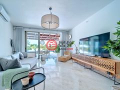 多明尼加La RomanaLa Romana的独栋别墅，Las Canas II 49，编号77940432