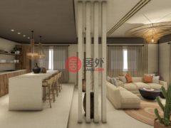 墨西哥金塔纳罗奥图卢姆的独栋别墅，Lua A-201 Solar Urbano lote 01 manzana 331 lote 008 009 010 y 011 Calle Poniente entre 6 Sur y Calle，编号77551899