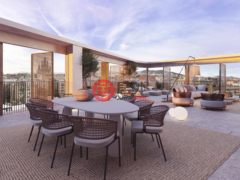 西班牙BarcelonaBarcelona的公寓，Calle de Cartagena 39，编号75999468